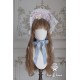 Krad Lanrete Baroque Secret Garden JSK(Limited Reservation/4 Colours/Full Payment Without Shipping)